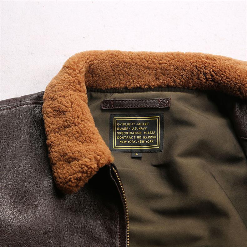 Leren Jas – Tijdloze Herenmode voor Herfst en Winter