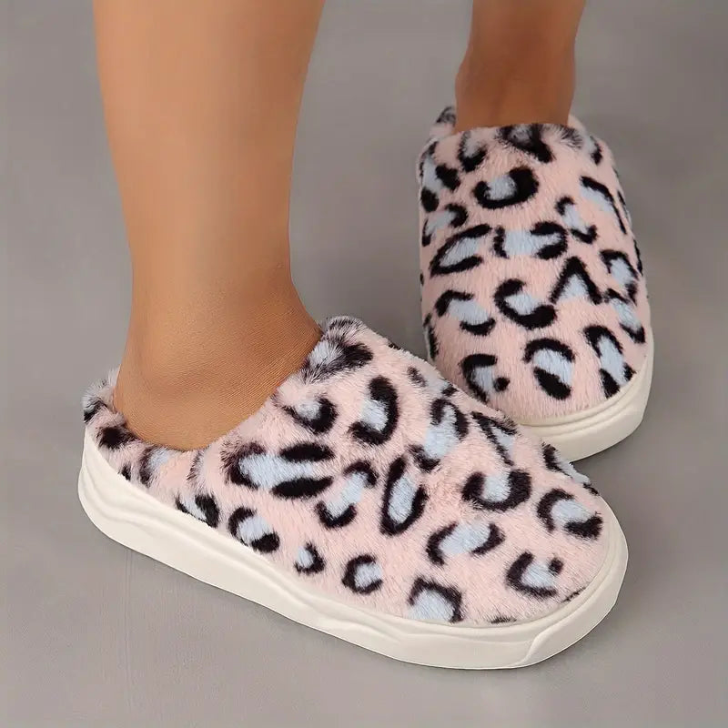 Amelia – Stijlvolle Comfort Hausschuhe