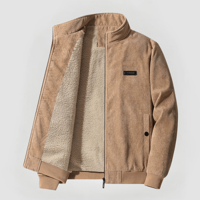 Torino Winter Cordjack
