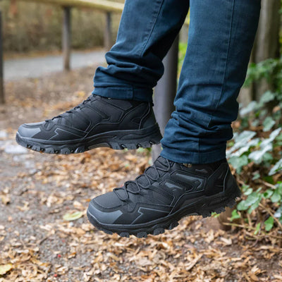 Louis – Lichtgewicht Orthopedische Wandelschoenen