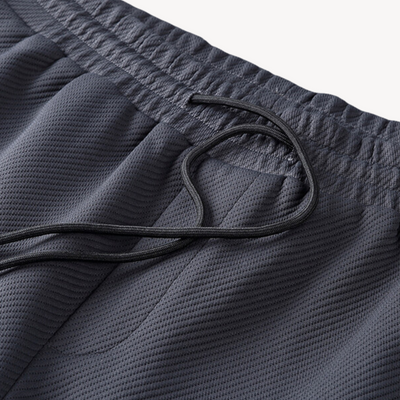 Heren Trainingspak 2-Delig – Slim Fit Hoodie & Joggingbroek Katoen