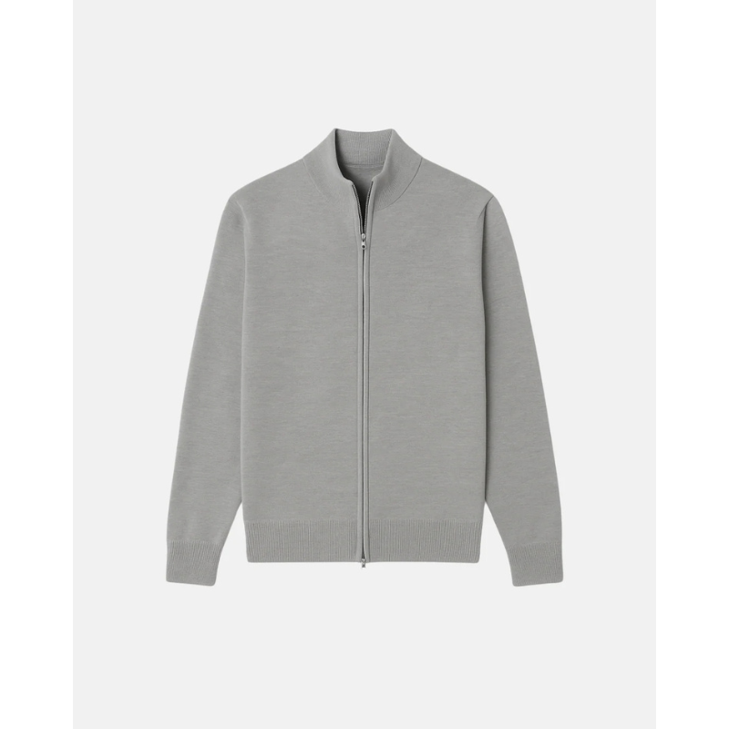 Firenze Slim-Fit Cardigan