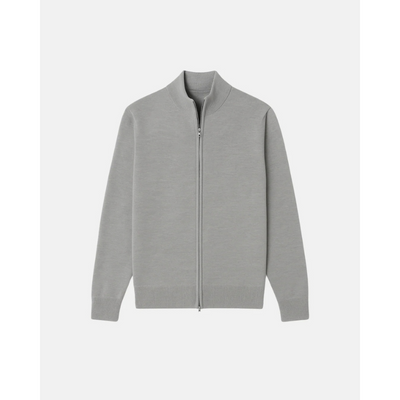 Firenze Slim-Fit Cardigan
