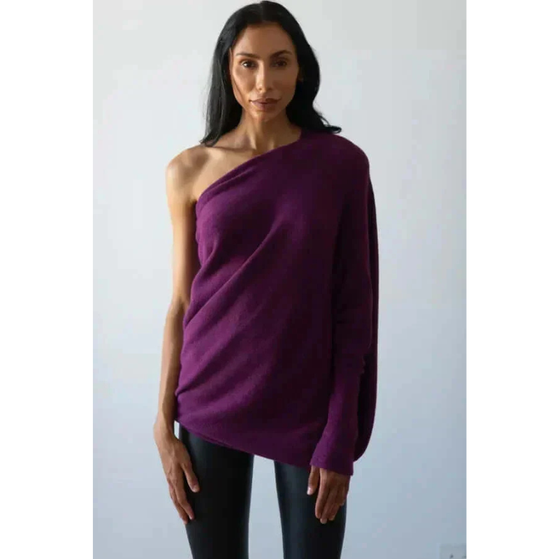 Gebreide Damestrui met Relaxed Fit – Comfort & Stijl