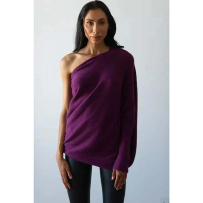 Gebreide Damestrui met Relaxed Fit – Comfort & Stijl