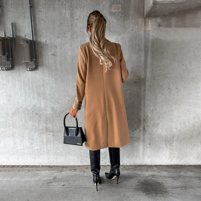 Wrenley Élégance Coat
