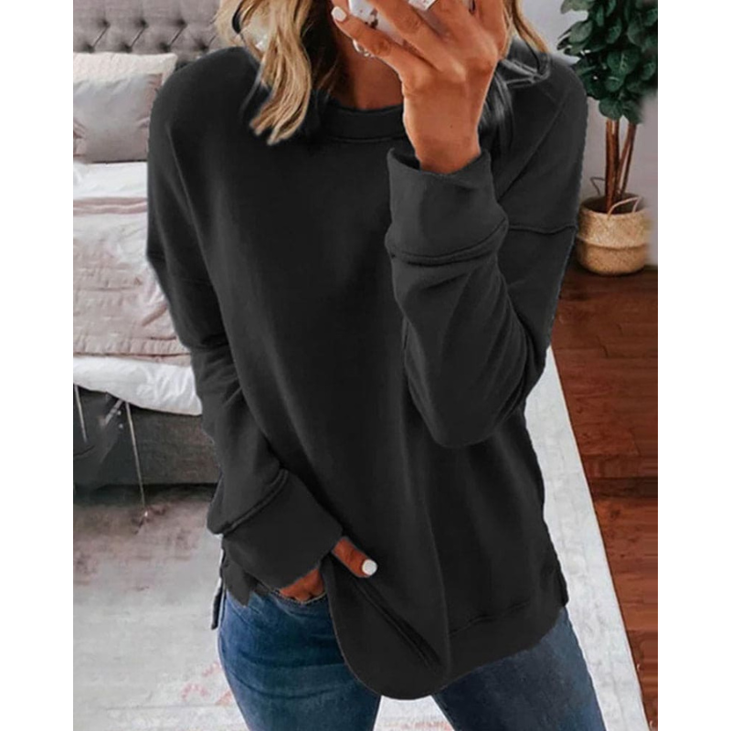 Comfortabele Damestrui met Relaxed Fit (Ook in Plus Size)