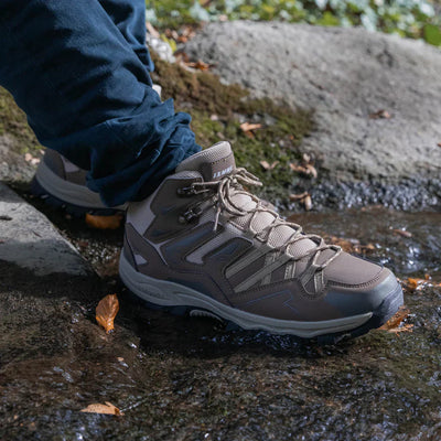 Louis – Lichtgewicht Orthopedische Wandelschoenen