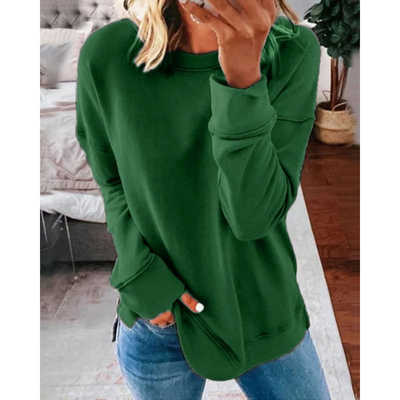 Comfortabele Damestrui met Relaxed Fit (Ook in Plus Size)