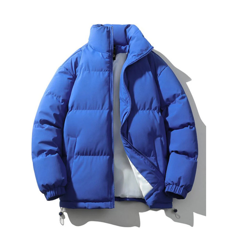 Elliot Oversized Puffer Winterjas Heren