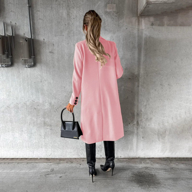 Wrenley Élégance Coat