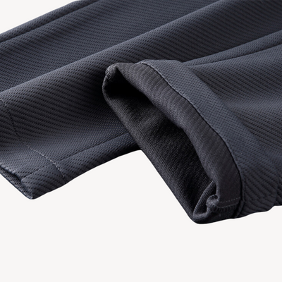 Heren Trainingspak 2-Delig – Slim Fit Hoodie & Joggingbroek Katoen