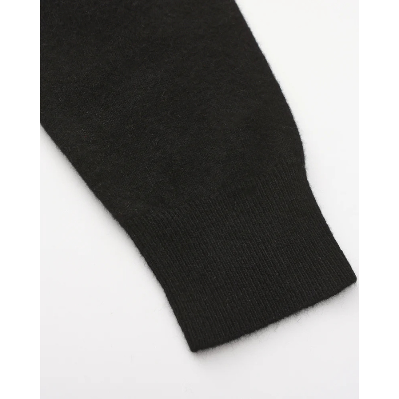 100% Cashmere Polo