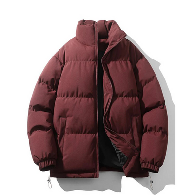 Elliot Oversized Puffer Winterjas Heren