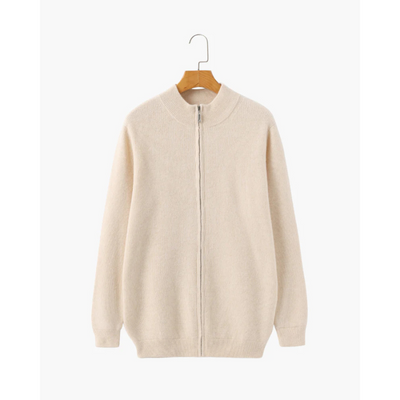 100% Cashmere Vest