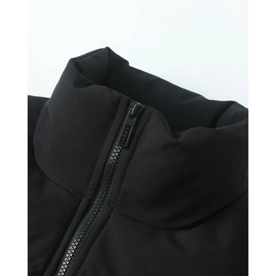 Elliot Oversized Puffer Winterjas Heren