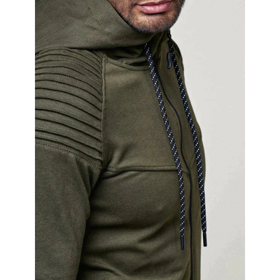 Athletico Heren Trainingsset – Hoodie & Joggingbroek