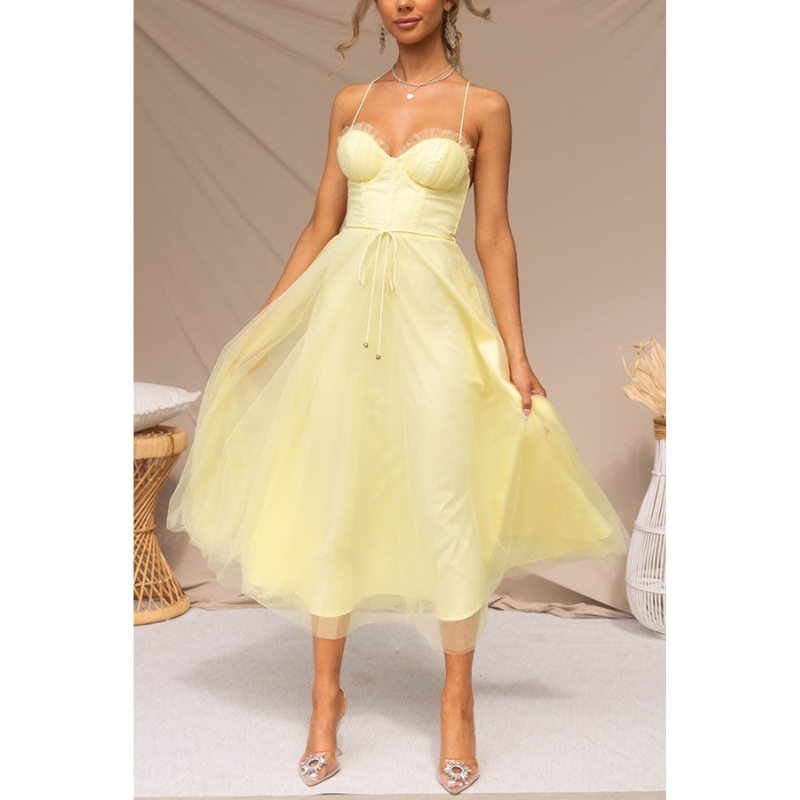 OBEEII Lange rok van tule voor dames, hoge taille, A-lijn, gelaagd mesh, lange rok voor vrije tijd, vakantie, galafeest, zwart, M OBEEII Lange rok van tule voor dames, hoge taille, A-lijn, gelaagd mesh, lange rok voor vrije tijd, vakantie, galafeest, zwart, M