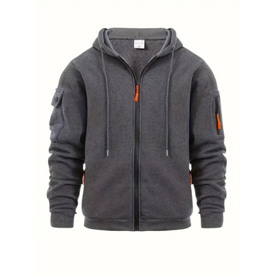 Ralph Heren Hoodie – Casual & Comfortabel