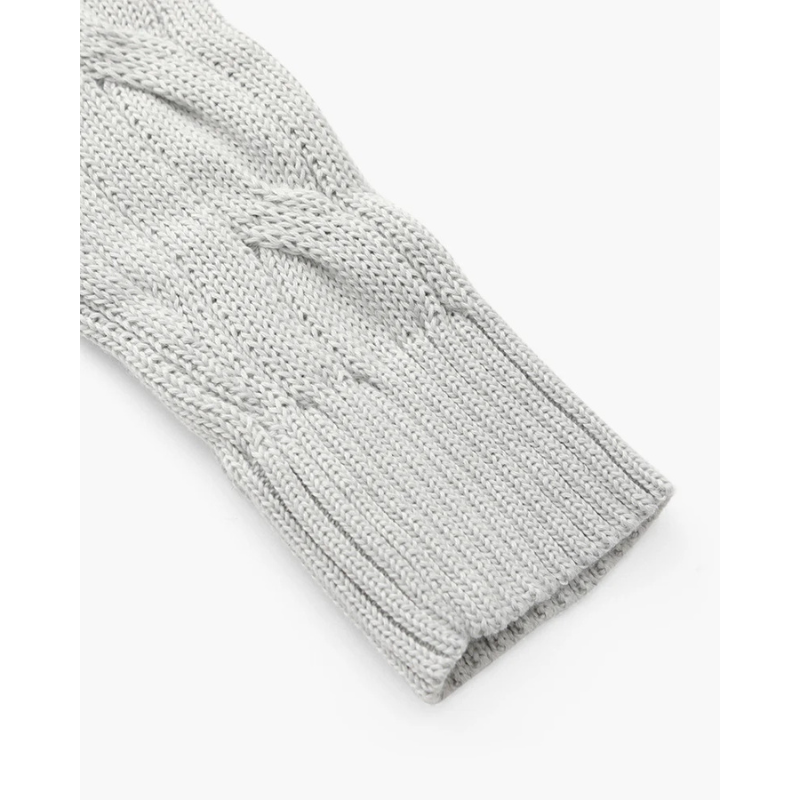 Verbier Half Zip Sweater