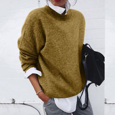 Aurora – Luxe Cashmere Trui