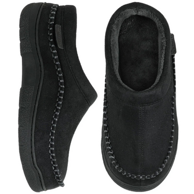 Heren Loafers – Warme & Zachte Schoenen voor Ultiem Comfort