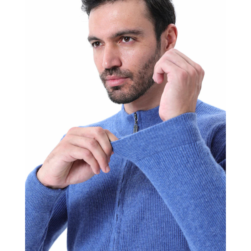 100% Cashmere Vest
