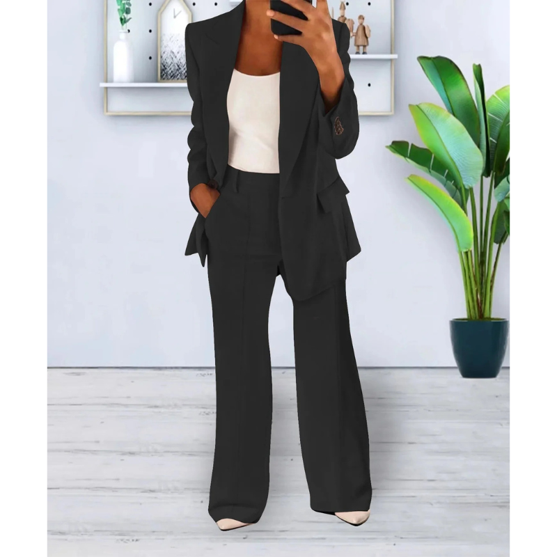 Emilia Dames Co-ord Set