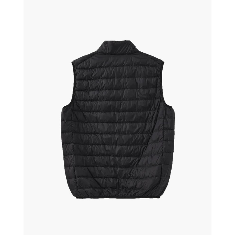 Puffer Bodywarmer