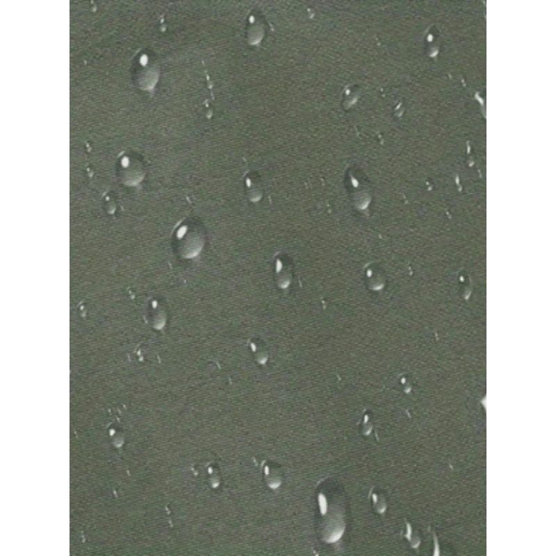 Heren Regenjas met Capuchon – Waterdicht & Ademend