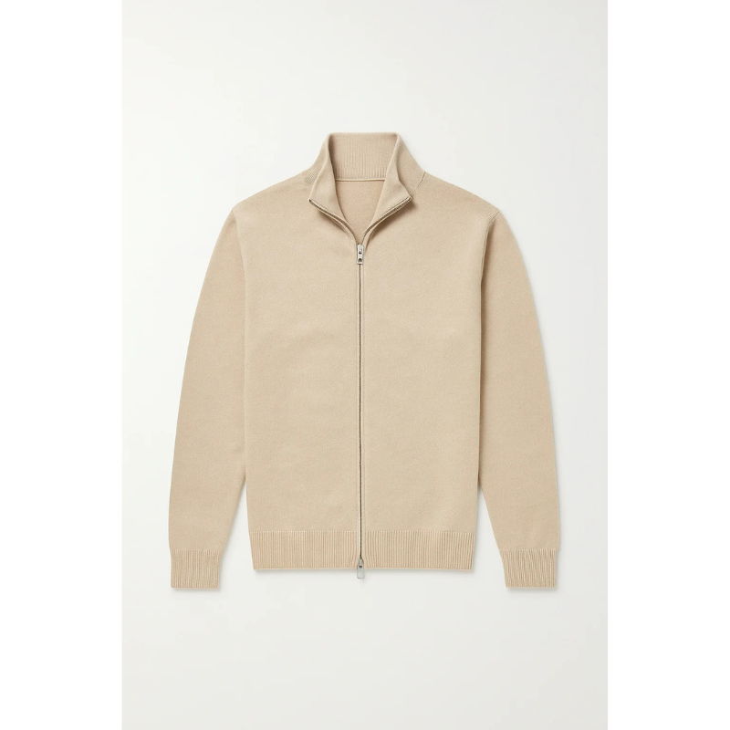 Firenze Slim-Fit Cardigan