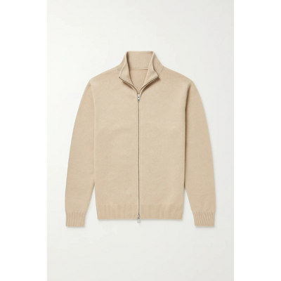 Firenze Slim-Fit Cardigan
