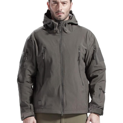 Jürgen Outdoor Set – Water- en Winddicht