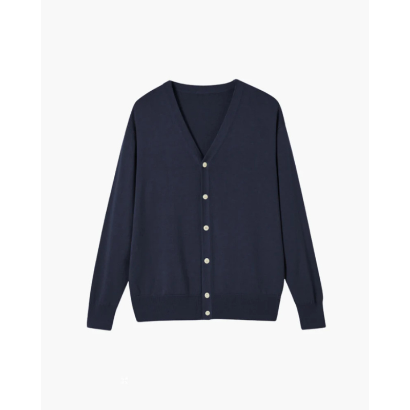 100% Premium Wollen Gillet