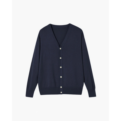 100% Premium Wollen Gillet