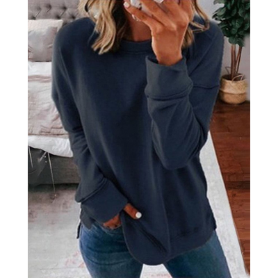 Comfortabele Damestrui met Relaxed Fit (Ook in Plus Size)
