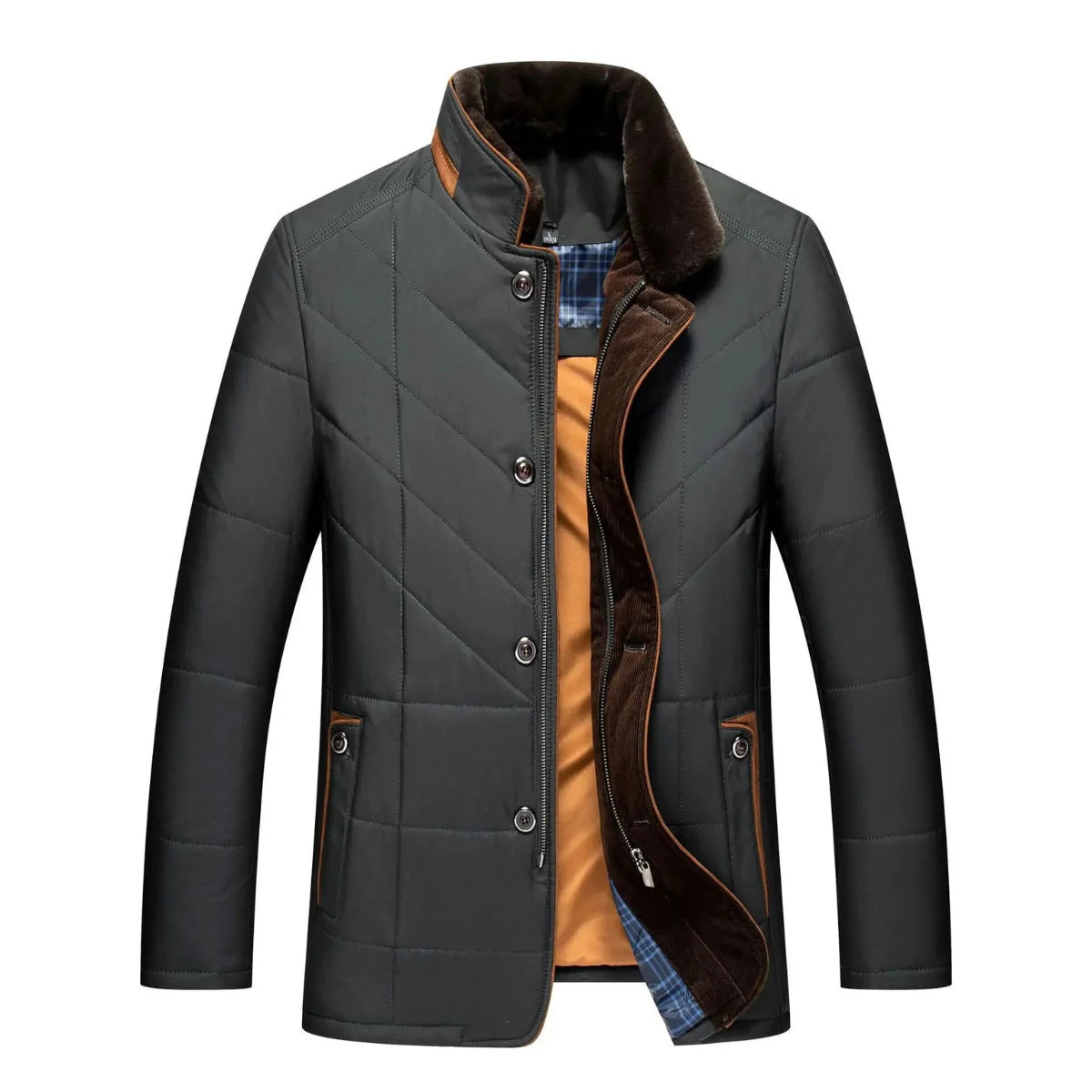 Felix Winter Coat