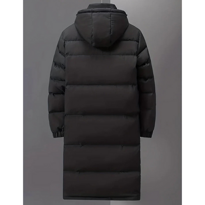 Lange Parka Pufferjas Dames