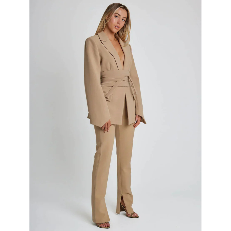 Verona Elegant Dames Blazer