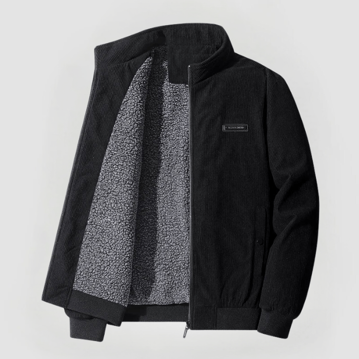 Torino Winter Cordjack