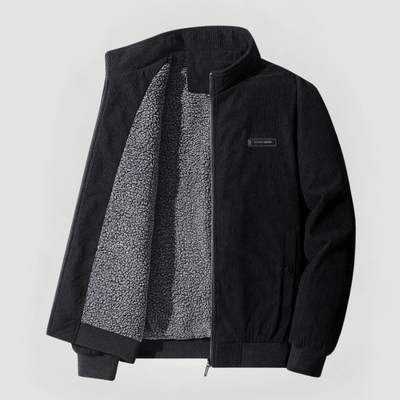 Torino Winter Cordjack