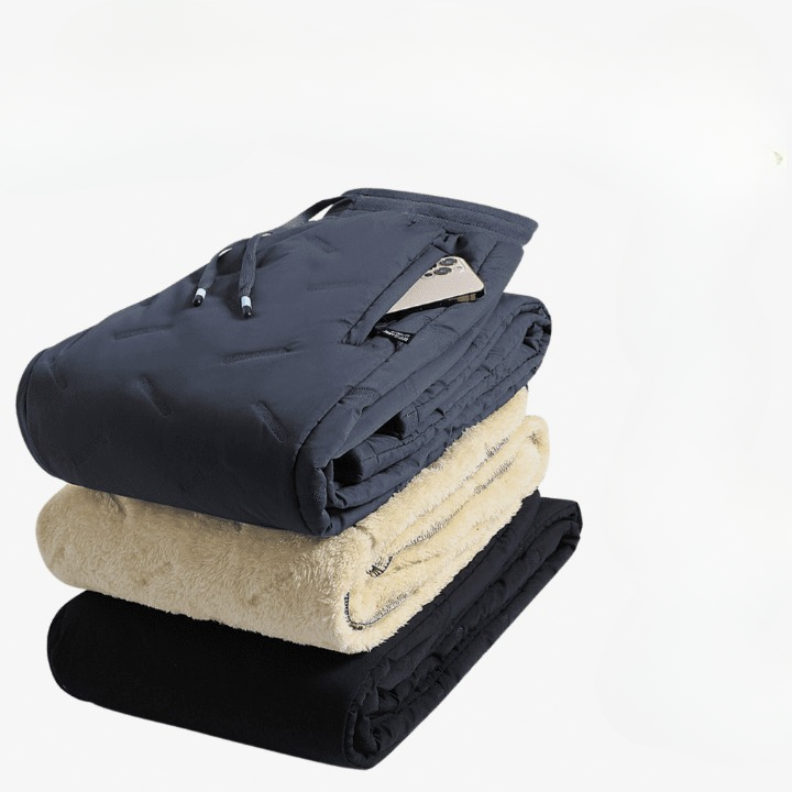 Thermo Broek – Satino Luxe Warmte