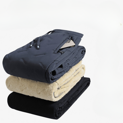 Thermo Broek – Satino Luxe Warmte