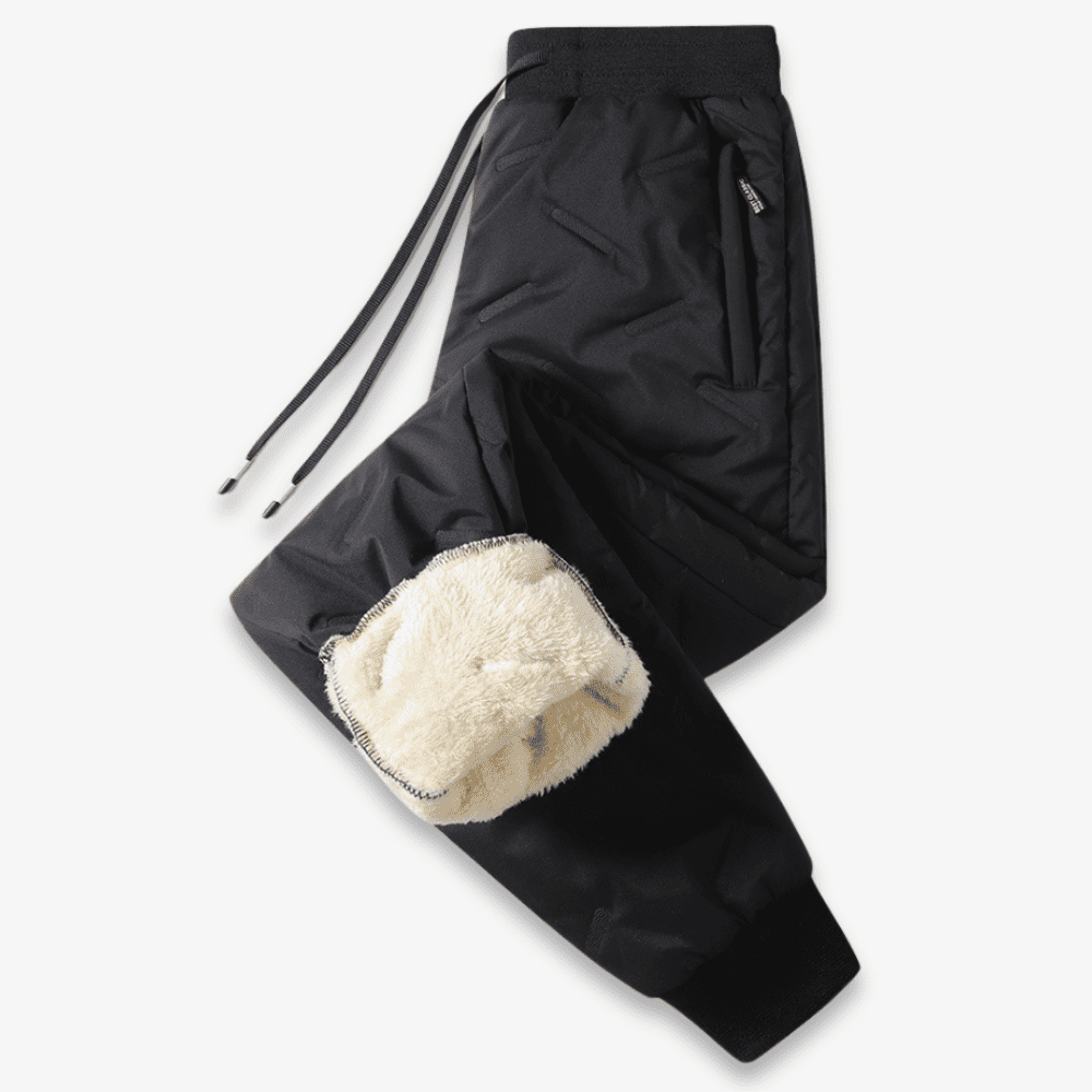 Thermo Broek – Satino Luxe Warmte