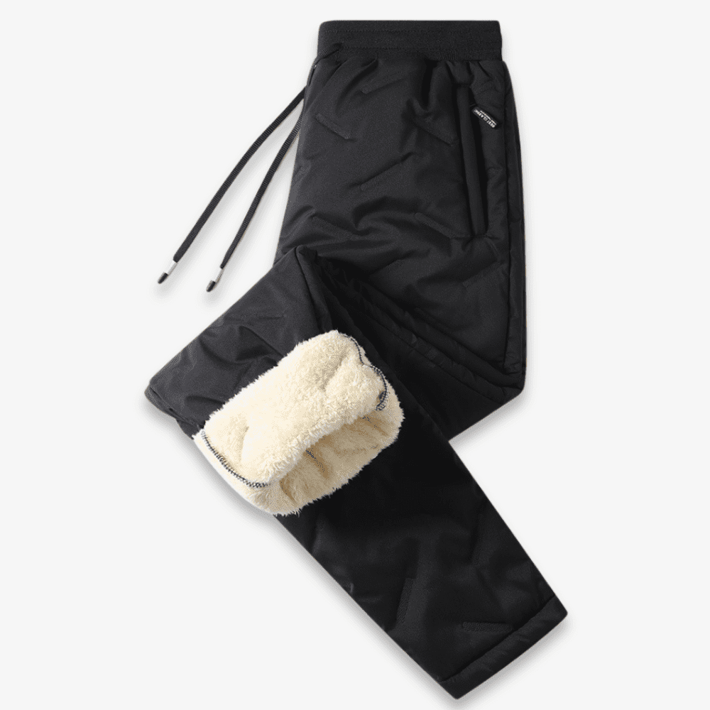 Thermo Broek – Satino Luxe Warmte