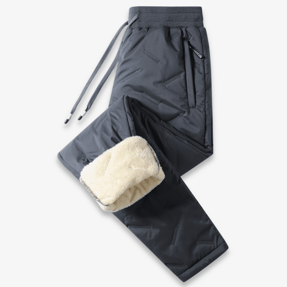Thermo Broek – Satino Luxe Warmte