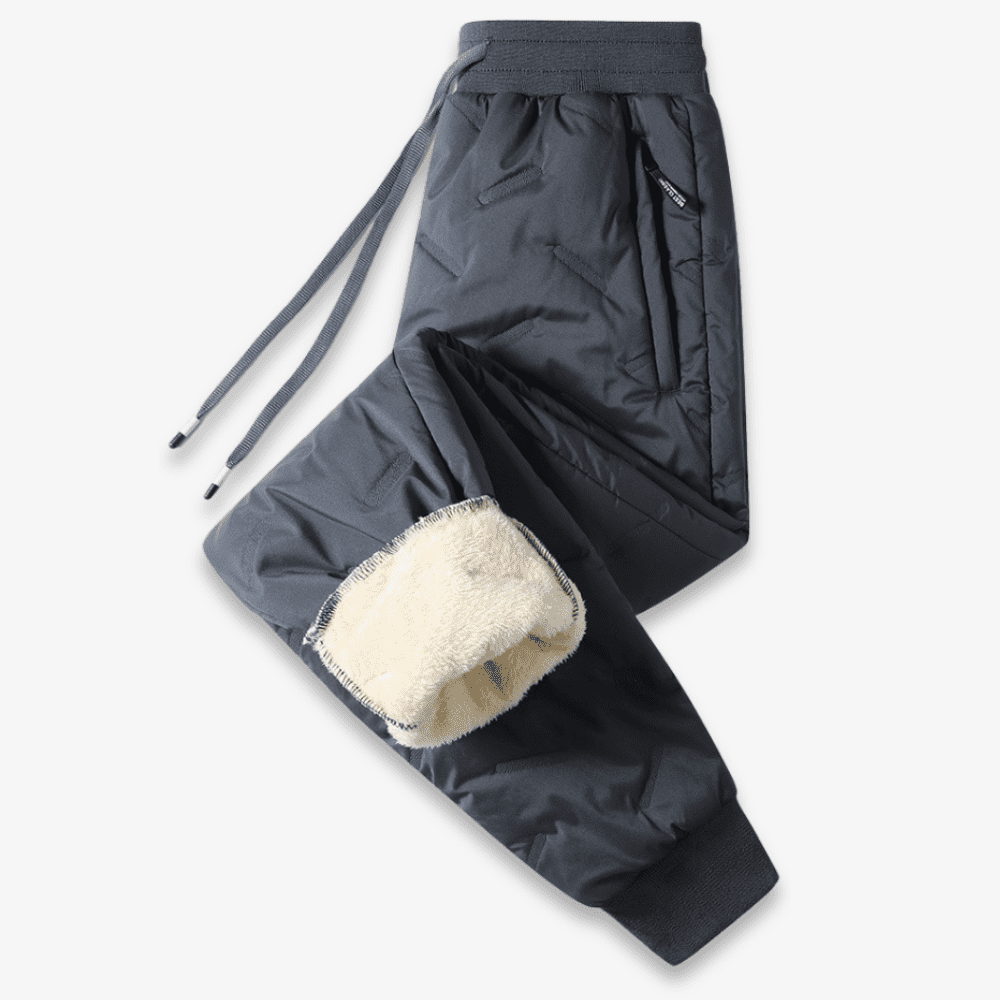 Thermo Broek – Satino Luxe Warmte