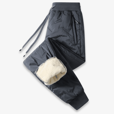 Thermo Broek – Satino Luxe Warmte