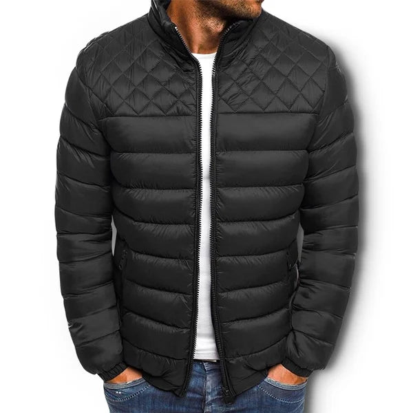 Keith Padded Weatherproof Jacket