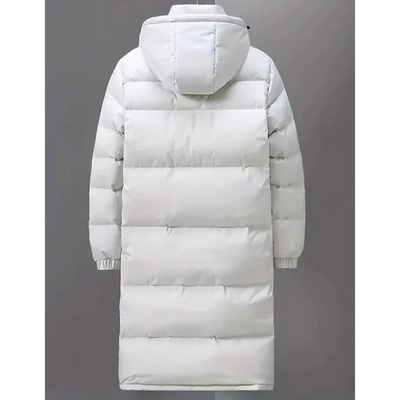 Lange Parka Pufferjas Dames